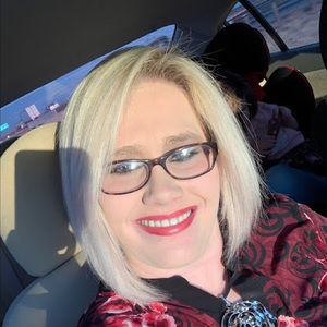 Meet your Posher, Cicily j.